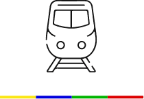 鉄道分野